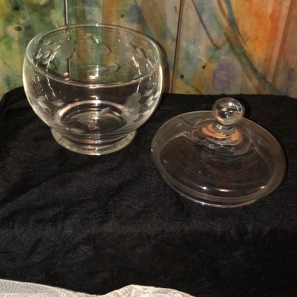 Princess House Dining Vintageprincess Housecream Sugar Set972